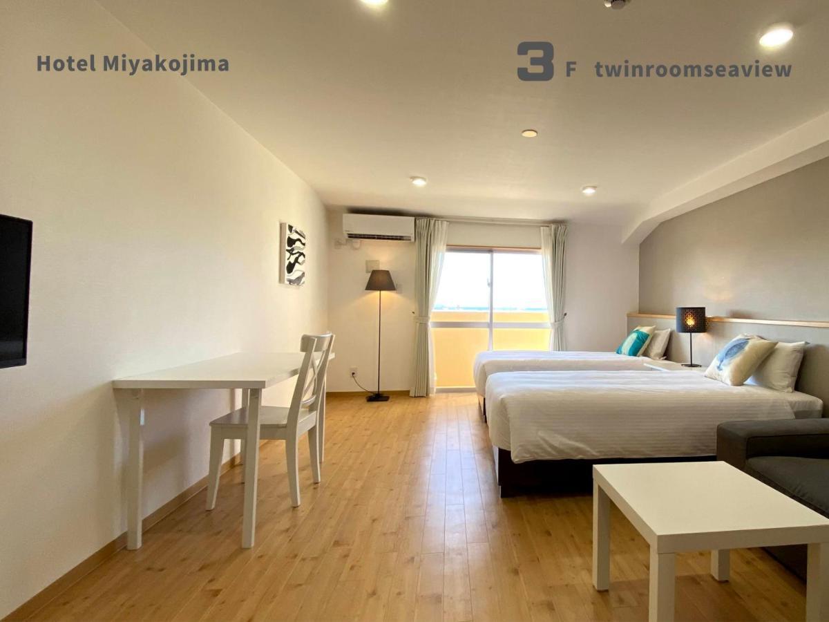 Hotel Miyakojima المظهر الخارجي الصورة