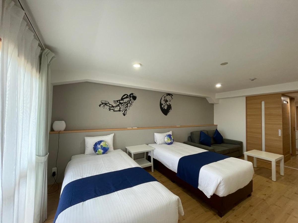 Hotel Miyakojima المظهر الخارجي الصورة