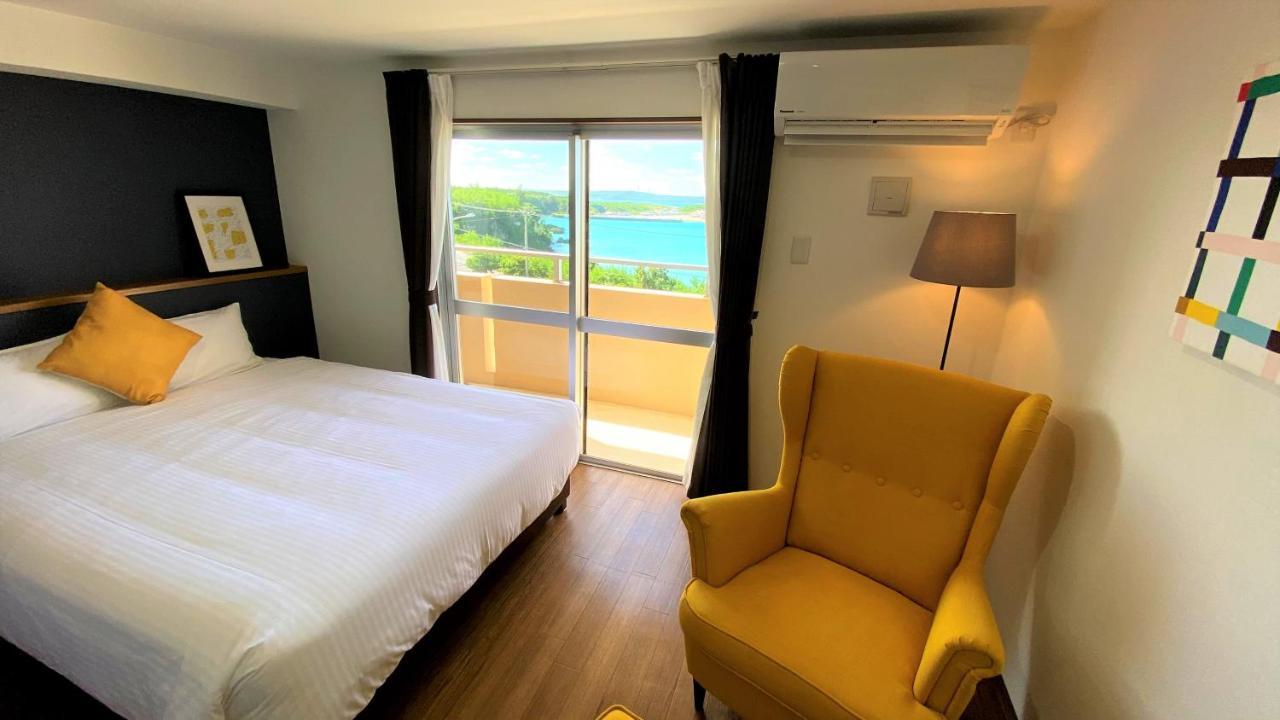 Hotel Miyakojima المظهر الخارجي الصورة