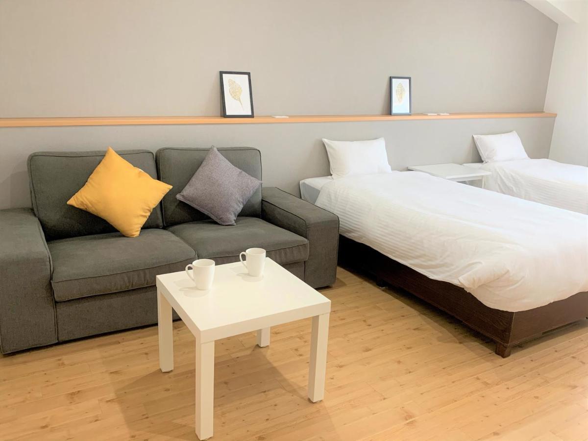Hotel Miyakojima المظهر الخارجي الصورة