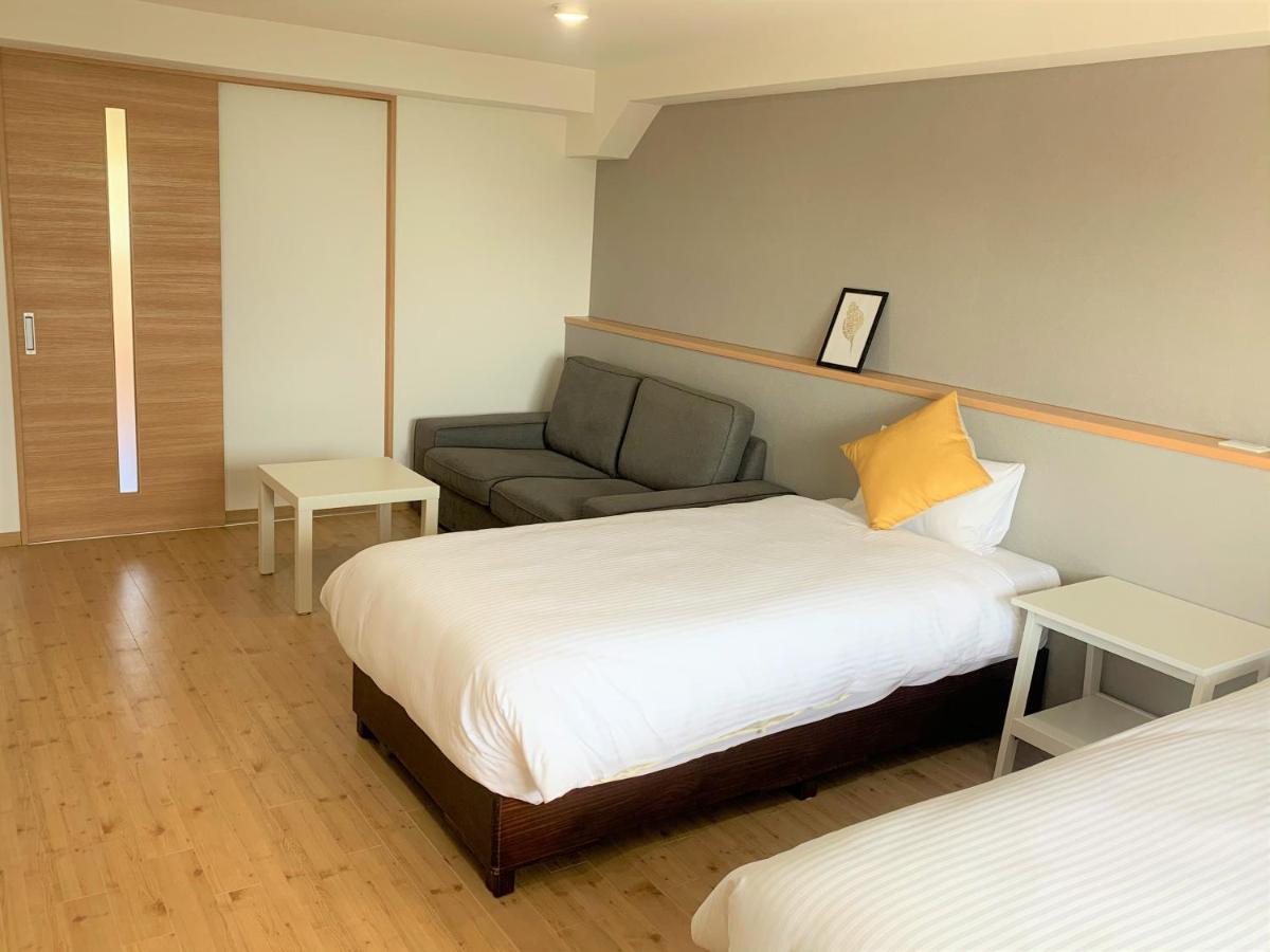 Hotel Miyakojima المظهر الخارجي الصورة